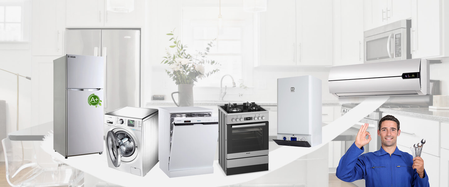 Düzköy Maytag Servisi